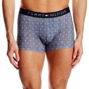��������� TOMMY HILFIGER ICON TRUNK POP ANCHOR HIPSTER ���� (M)
