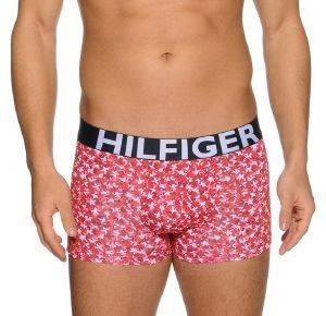  TOMMY HILFIGER TRUNK PRINT HIPSTER  (S)