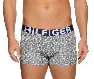 ΜΠΟΞΕΡΑΚΙ TOMMY HILFIGER TRUNK PRINT HIPSTER ΠΡΑΣΙΝΟ (S) ΜΠΟΞΕΡΑΚΙ TOMMY HILFIGER TRUNK PRINT HIPSTER ΠΡΑΣΙΝΟ (S)