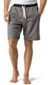 ΒΕΡΜΟΥΔΑ TOMMY HILFIGER LUKAS ΓΚΡΙ/ΣΚΟΥΡΟ ΜΠΛΕ (XL) ΒΕΡΜΟΥΔΑ TOMMY HILFIGER LUKAS ΓΚΡΙ/ΣΚΟΥΡΟ ΜΠΛΕ (XL)