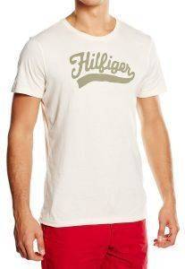 T-SHIRT TOMMY HILFIGER    (XL)