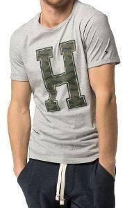 T-SHIRT TOMMY HILFIGER     (M)