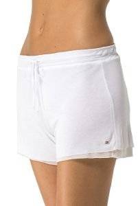ΣΟΡΤΣ TOMMY HILFIGER LORA ΛΕΥΚΟ (L) ΣΟΡΤΣ TOMMY HILFIGER LORA ΛΕΥΚΟ (L)