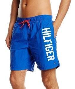 ΜΑΓΙΟ BOXER TOMMY HILFIGER LOGO SHORT ΜΠΛΕ ΡΟΥΑ (S) ΜΑΓΙΟ BOXER TOMMY HILFIGER LOGO SHORT ΜΠΛΕ ΡΟΥΑ (S)