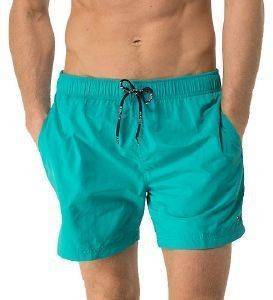 ����� BOXER TOMMY HILFIGER SOLID SWIM TRUN �������� (M)