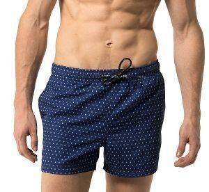 ����� BOXER TOMMY HILFIGER CAMDEN GEO PRINT ELIA ���� (XL)