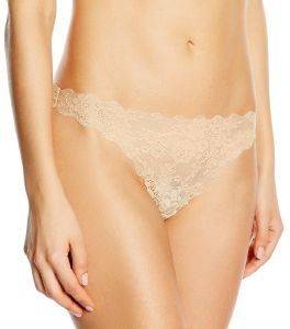  TOMMY HILFIGER LACEY THONG STRING 
