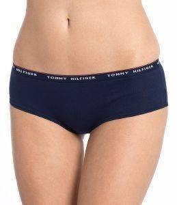 ������� TOMMY HILFIGER LARA SHORT ���� ������/����� 2TMX (L)