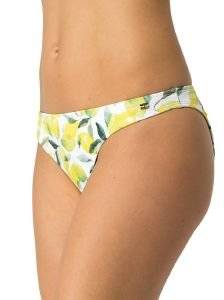 BIKINI BRIEF TOMMY HILFIGER GALA LEMON PR MINI // (36)