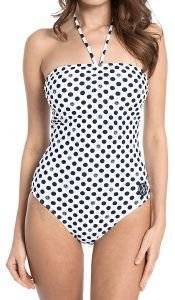 ������� ����� TOMMY HILFIGER CATE POLKA DOT/LOGO POLKA DOT PR��� �����/���� ������ (38)