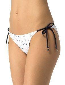 BIKINI BRIEF TOMMY HILFIGER CLIO TRIANGLE TANGA �� ��������/������� �����/���� (38)