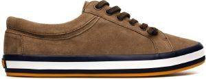 ΠΑΠΟΥΤΣΙ CAMPER ANDRATX K100030 ΚΑΦΕ/ΜΠΛΕ (45) ΠΑΠΟΥΤΣΙ CAMPER ANDRATX K100030 ΚΑΦΕ/ΜΠΛΕ (45)
