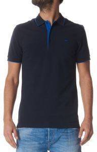 T-SHIRT POLO GAS RALPH/S DET ΜΑΥΡΟ (XXXL) T-SHIRT POLO GAS RALPH/S DET ΜΑΥΡΟ (XXXL)
