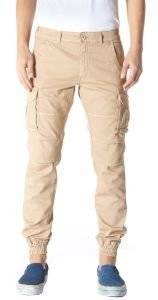 ��������� GAS BOB GYM CARGO SKINNY ���� (M)