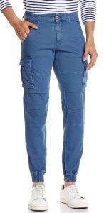 ��������� GAS BOB GYM CARGO SKINNY ���� (XXL)