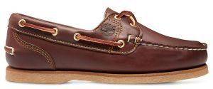 �������� ����������� TIMBERLAND CLASSIC BOAT TB072333 ����/������� (39)