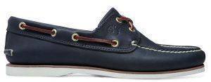 �������� ����������� TIMBERLAND CLS2I C74036 NAVY (44.5)