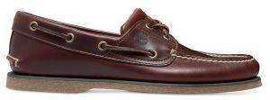 ΠΑΠΟΥΤΣΙ ΙΣΤΙΟΠΛΟΙΚΟ TIMBERLAND CLS2I C25077 ROOTBEER BROWN (40) ΠΑΠΟΥΤΣΙ ΙΣΤΙΟΠΛΟΙΚΟ TIMBERLAND CLS2I C25077 ROOTBEER BROWN (40)
