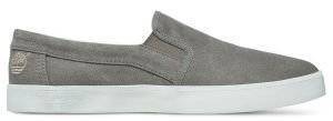 ΠΑΠΟΥΤΣΙ TIMBERLAND NEWPORT BAY SLIP ON A14VG ΓΚΡΙ (45) ΠΑΠΟΥΤΣΙ TIMBERLAND NEWPORT BAY SLIP ON A14VG ΓΚΡΙ (45)