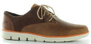 ΠΑΠΟΥΤΣΙ TIMBERLAND BRADSTREET A15QF ΚΑΦΕ (43) ΠΑΠΟΥΤΣΙ TIMBERLAND BRADSTREET A15QF ΚΑΦΕ (43)
