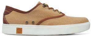 ΠΑΠΟΥΤΣΙ TIMBERLAND AMHERST A15KC ΚΑΦΕ/ΜΠΕΖ (45) ΠΑΠΟΥΤΣΙ TIMBERLAND AMHERST A15KC ΚΑΦΕ/ΜΠΕΖ (45)
