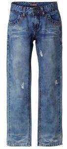 JEANS ENERGIERS ROYAL CLUB ΜΠΛΕ (NO 6) JEANS ENERGIERS ROYAL CLUB ΜΠΛΕ (NO 6)