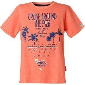 T-SHIRT ENERGIERS CALIFORNIA DREAMS ΚΟΡΑΛΙ (NO 10) T-SHIRT ENERGIERS CALIFORNIA DREAMS ΚΟΡΑΛΙ (NO 10)