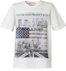 T-SHIRT ENERGIERS CUP WINNER ����� (NO 12)