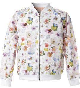  ENERGIERS FAIRY TALE FLORAL (NO 10)