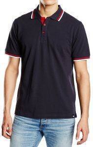 T-SHIRT POLO DICKIES GARCIA   (M)