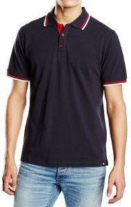 T-SHIRT POLO DICKIES GARCIA   (L)