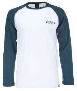 ������� ����������� DICKIES BASEBALL �����/���� (XL)