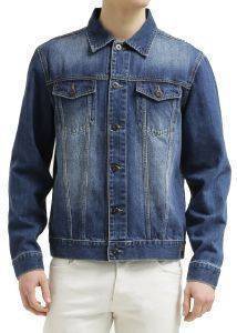 ΤΖΑΚΕΤ JEAN DICKIES TAMPA ΜΠΛΕ (XL) ΤΖΑΚΕΤ JEAN DICKIES TAMPA ΜΠΛΕ (XL)