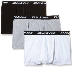 ΜΠΟΞΕΡΑΚΙ DICKIES SAN DIEGO HIPSTER ΜΑΥΡΟ/ΛΕΥΚΟ/ΓΚΡΙ (3ΤΜΧ) (S) ΜΠΟΞΕΡΑΚΙ DICKIES SAN DIEGO HIPSTER ΜΑΥΡΟ/ΛΕΥΚΟ/ΓΚΡΙ (3ΤΜΧ) (S)