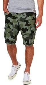  ONEILL COMPLEX CARGO CAMOUFLAGE  (33)