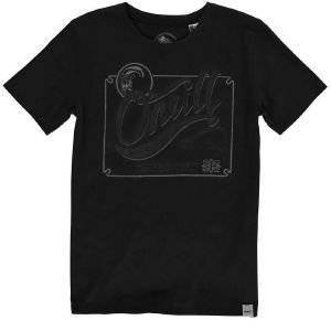T-SHIRT ONEILL SCRIPT ������� (L)