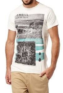 T-SHIRT ONEILL OLD SALT ���� (M)