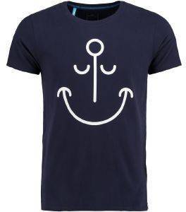 T-SHIRT ONEILL AHOY �� ������ ������ ���� (L)