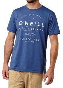 T-SHIRT ONEILL TYPE ���� (XL)