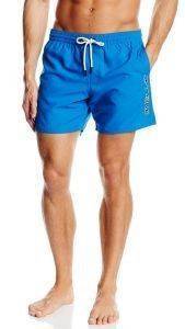 ΜΑΓΙΟ BOXER ONEILL SOLID ΜΠΛΕ ΡΟΥΑ (M) ΜΑΓΙΟ BOXER ONEILL SOLID ΜΠΛΕ ΡΟΥΑ (M)