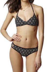BIKINI SET ONEILL TRUE BELIEVER ΜΑΥΡΟ/ΛΕΥΚΟ (34B) BIKINI SET ONEILL TRUE BELIEVER ΜΑΥΡΟ/ΛΕΥΚΟ (34B)