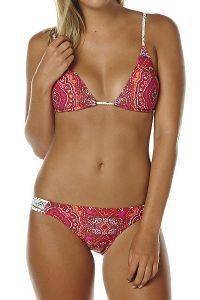 BIKINI SET ONEILL FIRE DANCE ������� (36B)