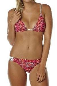 BIKINI SET ONEILL FIRE DANCE ΚΟΚΚΙΝΟ (38B) BIKINI SET ONEILL FIRE DANCE ΚΟΚΚΙΝΟ (38B)