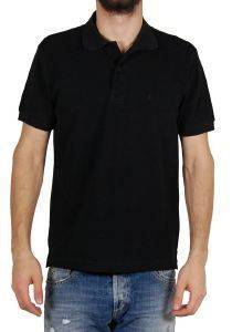 T-SHIRT POLO THE BOSTONIANS 3PS1001 ΜΑΥΡΟ (XL) T-SHIRT POLO THE BOSTONIANS 3PS1001 ΜΑΥΡΟ (XL)