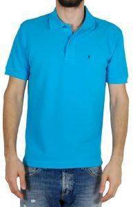 T-SHIRT POLO THE BOSTONIANS 3PS1001 �������� (L)