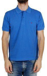 T-SHIRT POLO THE BOSTONIANS 3PS1001 ΜΠΛΕ ΑΝΟΙΧΤΟ (M) T-SHIRT POLO THE BOSTONIANS 3PS1001 ΜΠΛΕ ΑΝΟΙΧΤΟ (M)