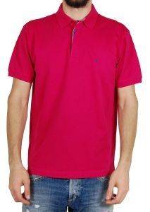 T-SHIRT POLO THE BOSTONIANS 3PS1050 ������ (L)