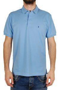 T-SHIRT POLO THE BOSTONIANS 3PS1050 ΓΑΛΑΖΙΟ (L) T-SHIRT POLO THE BOSTONIANS 3PS1050 ΓΑΛΑΖΙΟ (L)