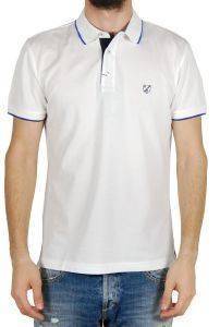 T-SHIRT POLO THE BOSTONIANS 3PS1110 ����� (XXL)