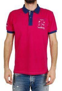 T-SHIRT POLO THE BOSTONIANS 3PS1112 ������ (XXL)